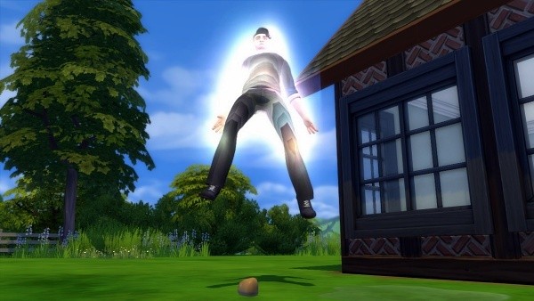 sorcier - Les Sims 4: les 21 meilleurs mods pour personnaliser le jeu!