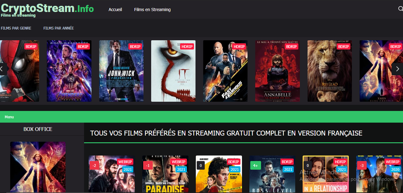 Zifub un nouveau site de streaming film gratuit en 2023 Capture 10 - Zifub un nouveau site de streaming film gratuit en 2023