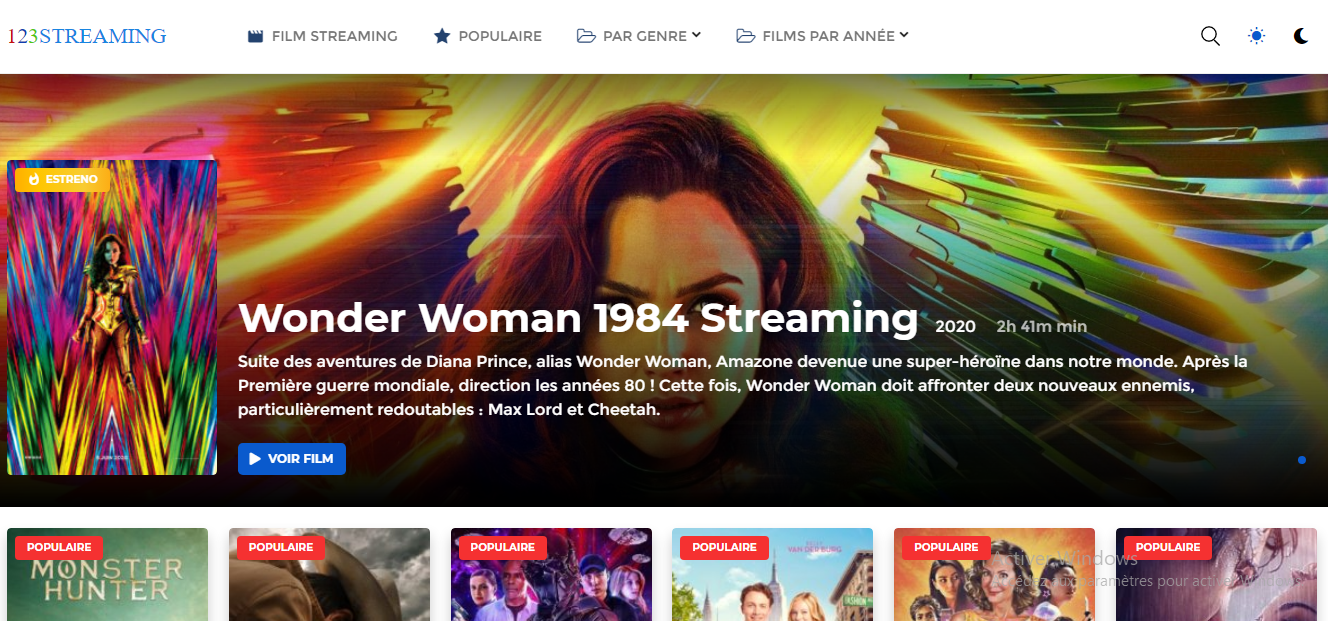 20+ meilleur convertisseur vidéo gratuit en 2023 Capture 9 - 20+ meilleur convertisseur vidéo gratuit en 2023