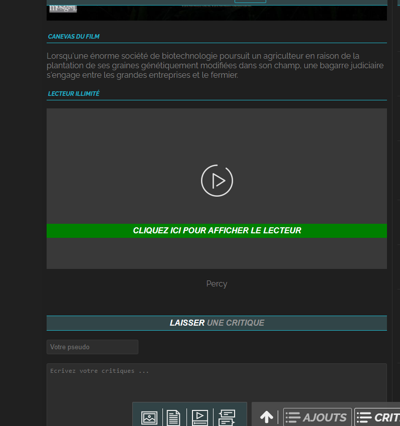 Dadroz un nouveau site de film gratuit sans égale en 2023 accueil de film dadroz - Dadroz un nouveau site de film gratuit sans égale en 2023
