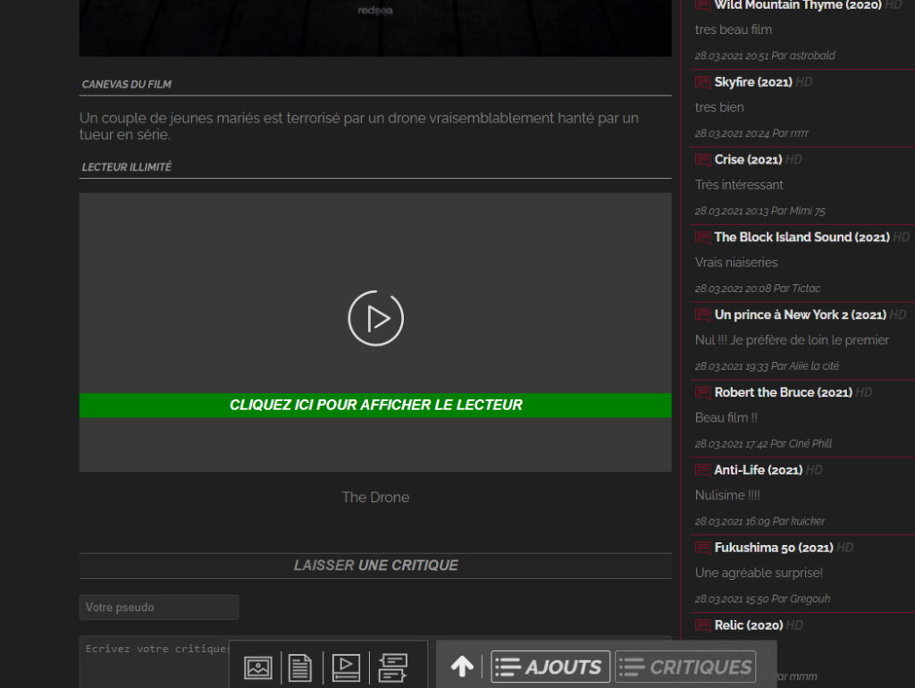 droone 1024x770 - Pilmov un nouveau site de film gratuit sans &eacute;gale en 2023