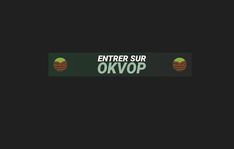 lien du site okvop