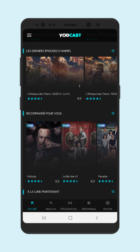 Ivrom un nouveau site de film gratuit sans égale en 2023 screener 1621064361775 569x1024 - Ivrom un nouveau site de film gratuit sans égale en 2023