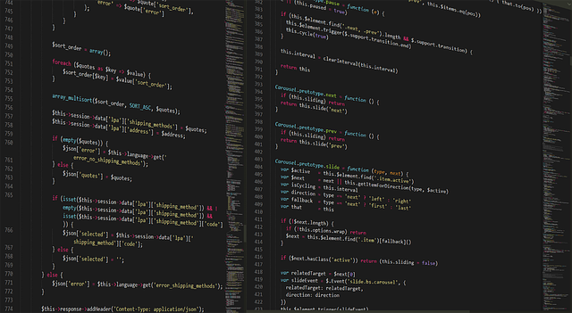 programming 1873854 640 - L'&eacute;volution des jeux en ligne et le d&eacute;veloppement de logiciels de machines &agrave; sous en ligne
