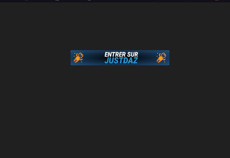 justdaz streaming justdaz