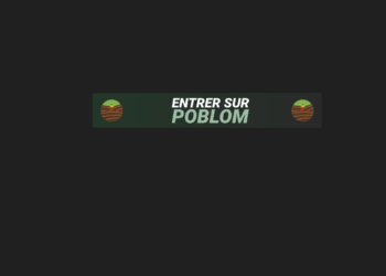 poblom
