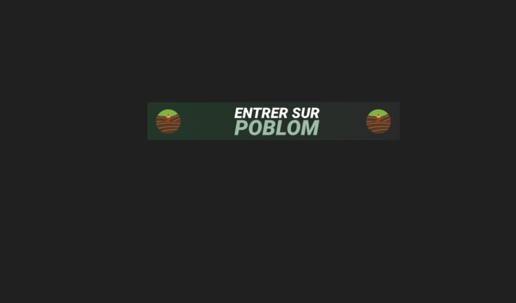 poblom