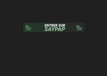 saypap