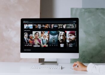site de streaming