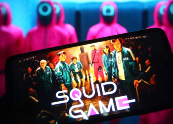 squid game