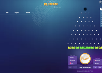 plink jeux